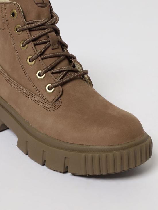 25FW 팀버랜드 TB0A2FT6EM5 MARRONE Brown - TIMBERLAND