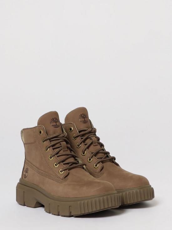 25FW 팀버랜드 TB0A2FT6EM5 MARRONE Brown - TIMBERLAND