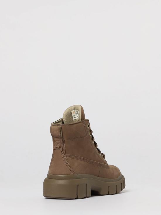 25FW 팀버랜드 TB0A2FT6EM5 MARRONE Brown - TIMBERLAND