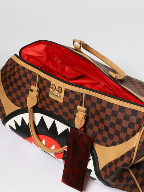 25FW 스프레이그라운드 더플백 910D7616NSZ Multicolor - SPRAYGROUND