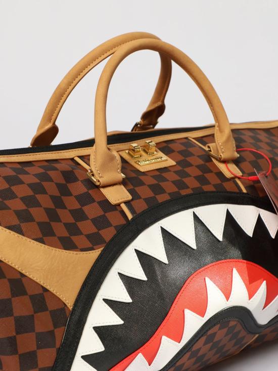 25FW 스프레이그라운드 더플백 910D7616NSZ Multicolor - SPRAYGROUND