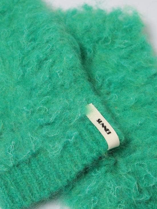 25FW 써네이 장갑 ACCXSAC026 7319 Green - SUNNEI