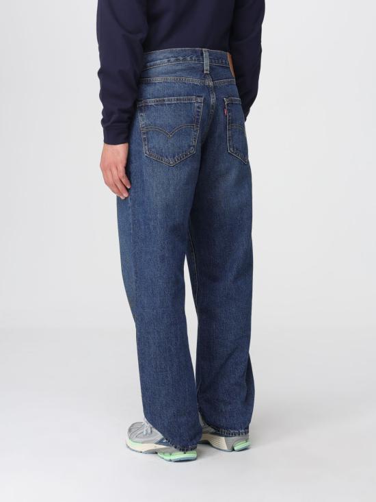 25FW 리바이스 데님 팬츠 29037 0095 Indigo - LEVI'S