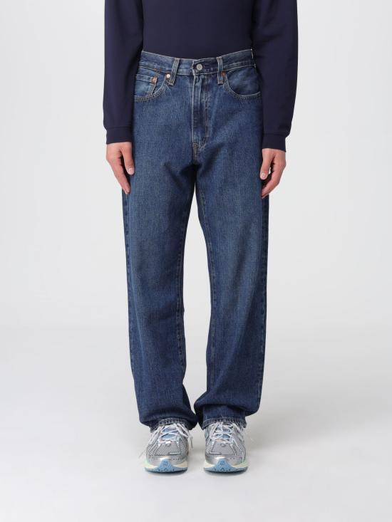 25FW 리바이스 데님 팬츠 29037 0095 Indigo