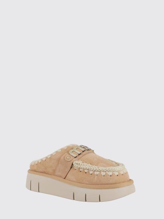 25FW 모우 슈즈 FW531001A SAV Savannah - MOU