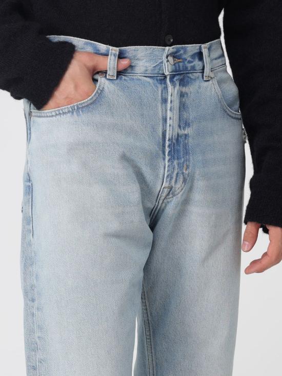 25FW 세븐포올맨카인드 데님 팬츠 7TD80E35 1NA Sky Blue - 7 FOR ALL MANKIND