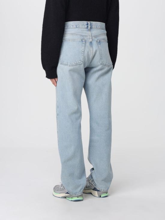 25FW 세븐포올맨카인드 데님 팬츠 7TD80E35 1NA Sky Blue - 7 FOR ALL MANKIND