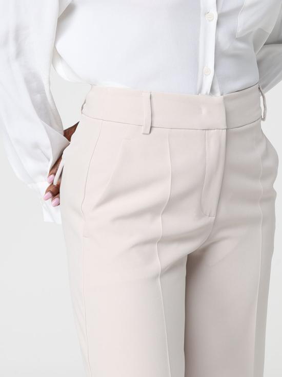 25FW 하니타 스트레이트 팬츠 H P1600SA 4447 212 CREMA Cream - HANITA