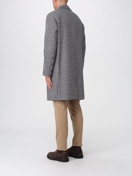 25FW 마뉴엘리츠 코트 3932C4758253617 89 Multicolor - MANUEL RITZ