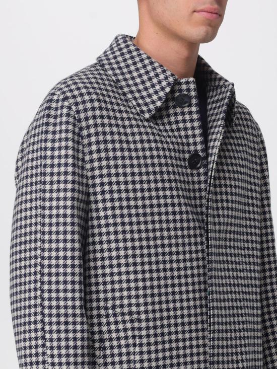 25FW 마뉴엘리츠 코트 3932C4758253617 89 Multicolor - MANUEL RITZ