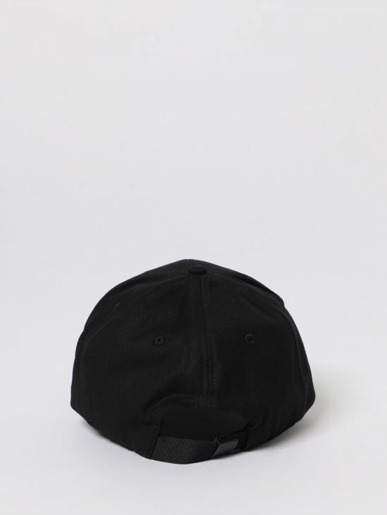 25FW [키즈] 스톤 아일랜드 모자 9100004S0248 V0029 Black - STONE ISLAND