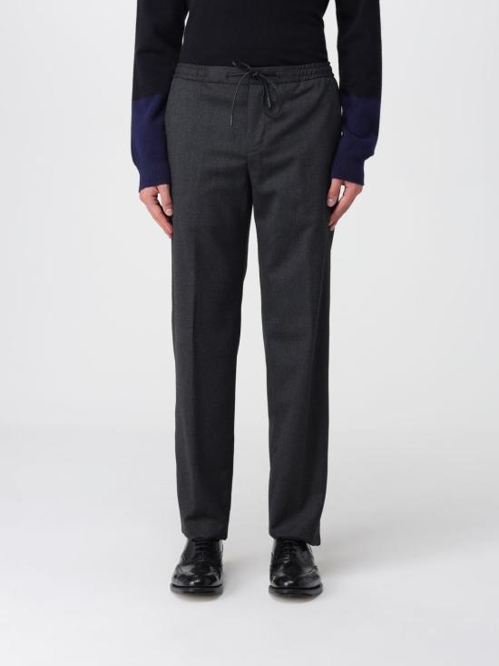 25FW 피티제로우노 팬츠 COTSFGZ00CL1 0250 Grey