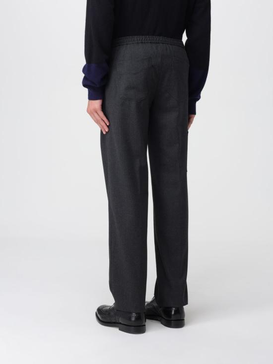 25FW 피티제로우노 팬츠 COTSFGZ00CL1 0250 Grey - PT01