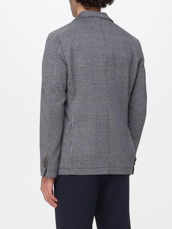 25FW 마뉴엘리츠 수트 자켓 3932G2442MC253757 27 Multicolor - MANUEL RITZ