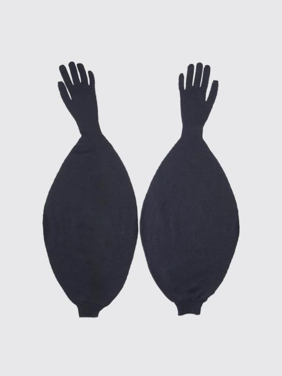 25FW 팔로마울 장갑 VJ1815 208 Charcoal - PALOMA WOOL