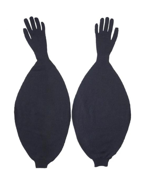 25FW 팔로마울 장갑 VJ1815 208 Charcoal - PALOMA WOOL