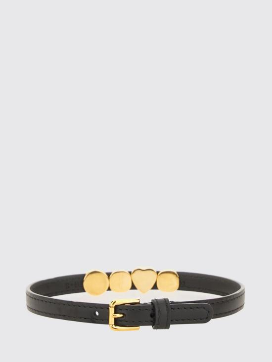 25FW 돌체앤가바나 보석 BL0820A9AB0 80999 Black - DOLCE & GABBANA