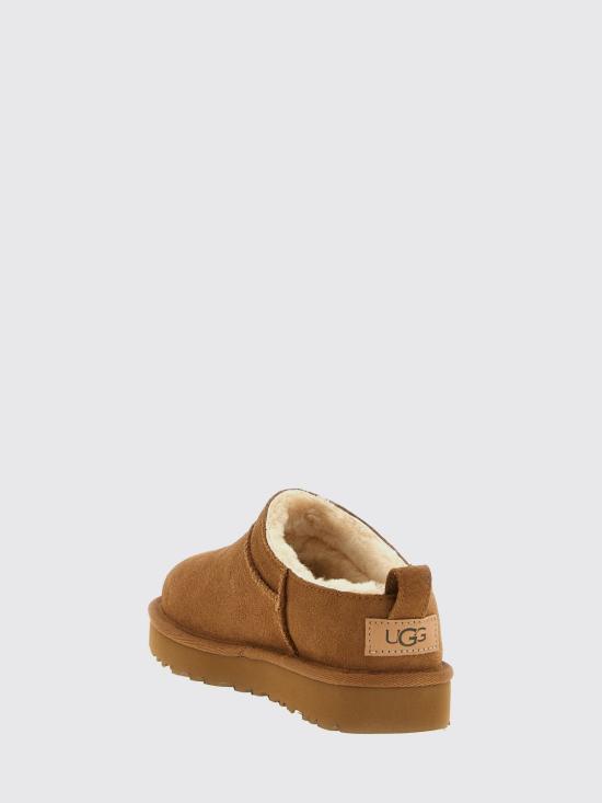 25FW 어그 클래식 마이크로 부츠 1173891 CHE Brown - UGG