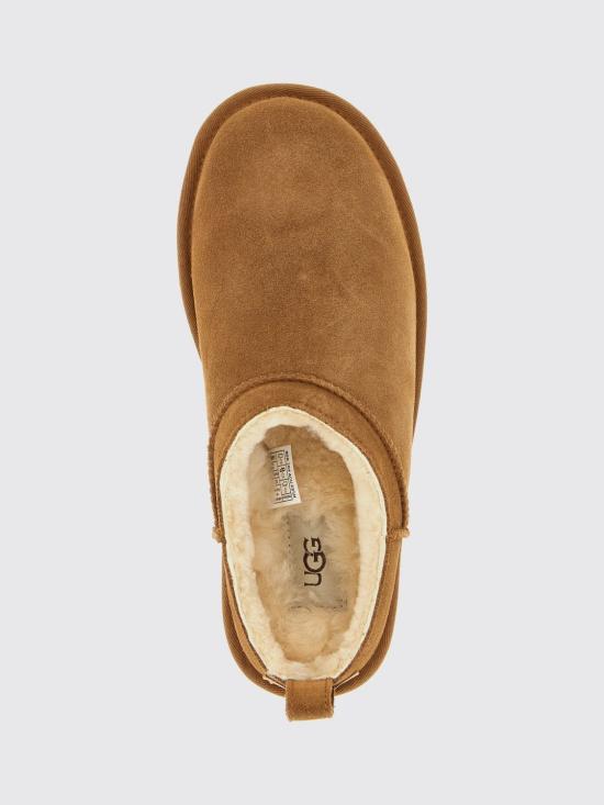 25FW 어그 클래식 마이크로 부츠 1173891 CHE Brown - UGG