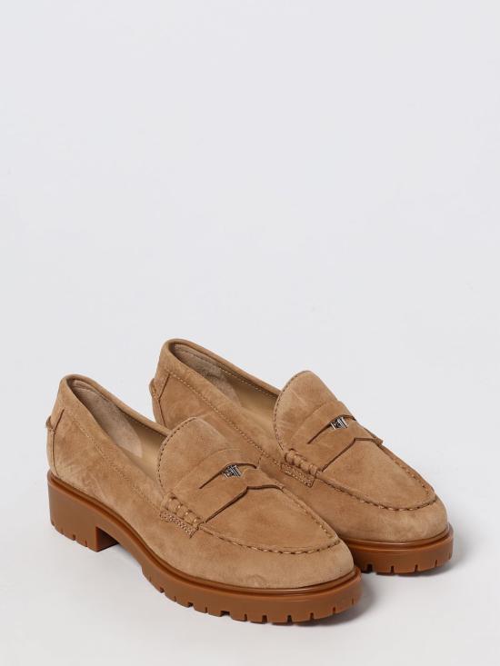 25FW 랄프 로렌 802974357 001 Camel - RALPH LAUREN