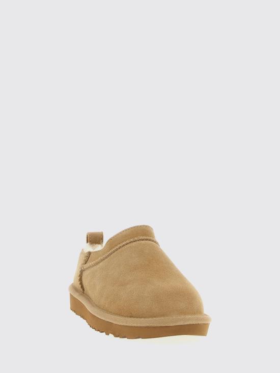 25FW 어그 클래식 마이크로 부츠 1173891 SAN Beige - UGG