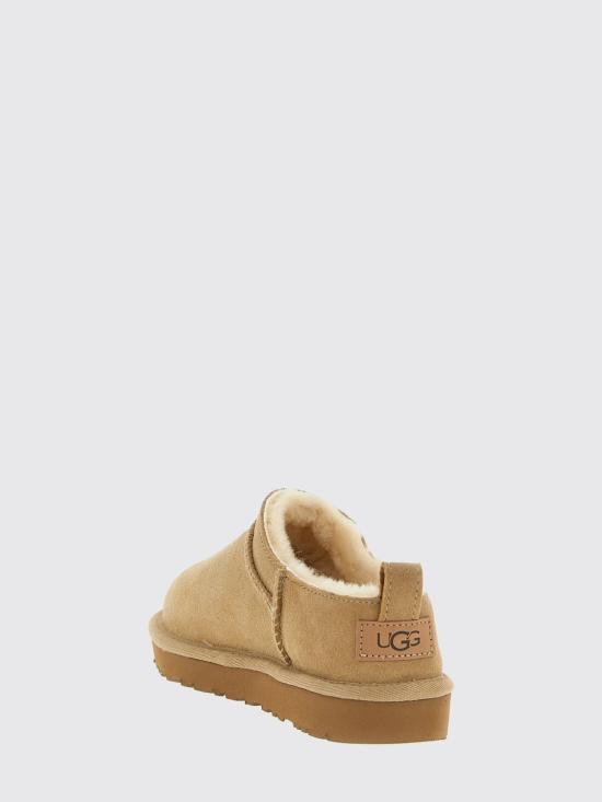25FW 어그 클래식 마이크로 부츠 1173891 SAN Beige - UGG