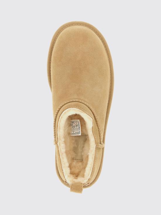 25FW 어그 클래식 마이크로 부츠 1173891 SAN Beige - UGG