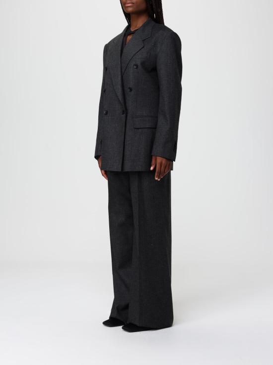 25FW 딸리아토레 수트 세트 TLORELEY19BEIA40003 S1098 Charcoal - TAGLIATORE