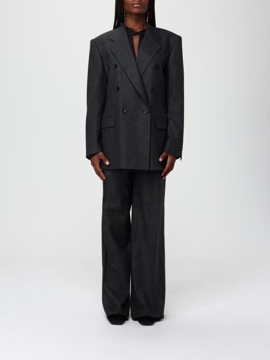 25FW 딸리아토레 수트 세트 TLORELEY19BEIA40003 S1098 Charcoal