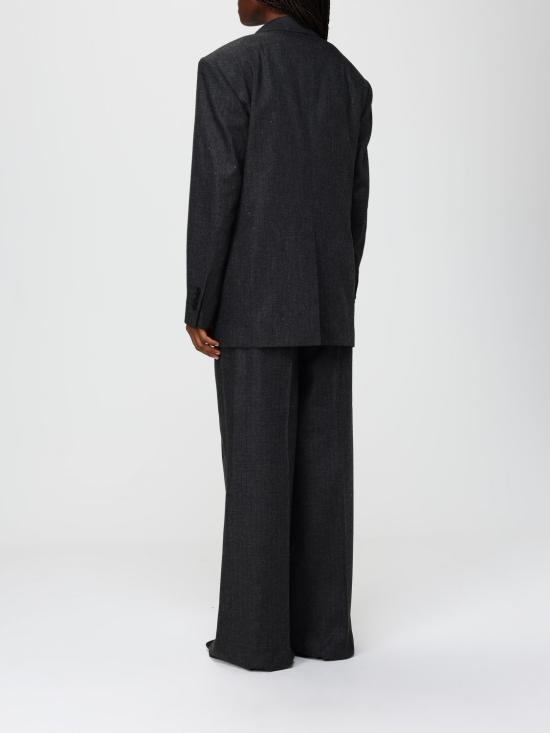 25FW 딸리아토레 수트 세트 TLORELEY19BEIA40003 S1098 Charcoal - TAGLIATORE