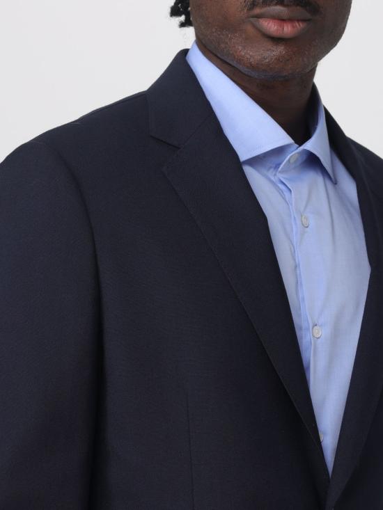 25FW 페이 수트 자켓 NGM70511250UMA U808 Denim - FAY