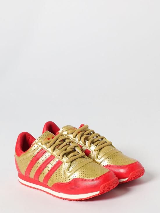 25FW 아디다스 갤럭시 OG JR5695 Gold - ADIDAS