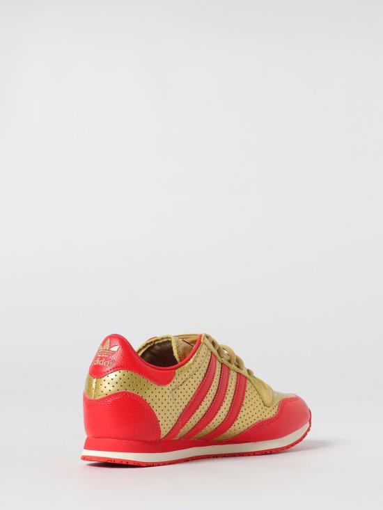 25FW 아디다스 갤럭시 OG JR5695 Gold - ADIDAS