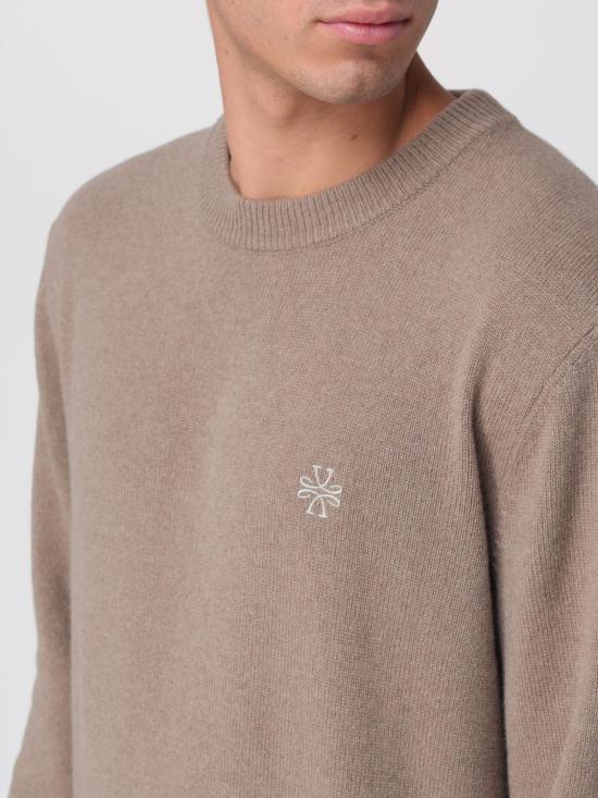 25FW 야콥코헨 스웨터 JUMSG021001X0023 D788 Camel - JACOB COHËN