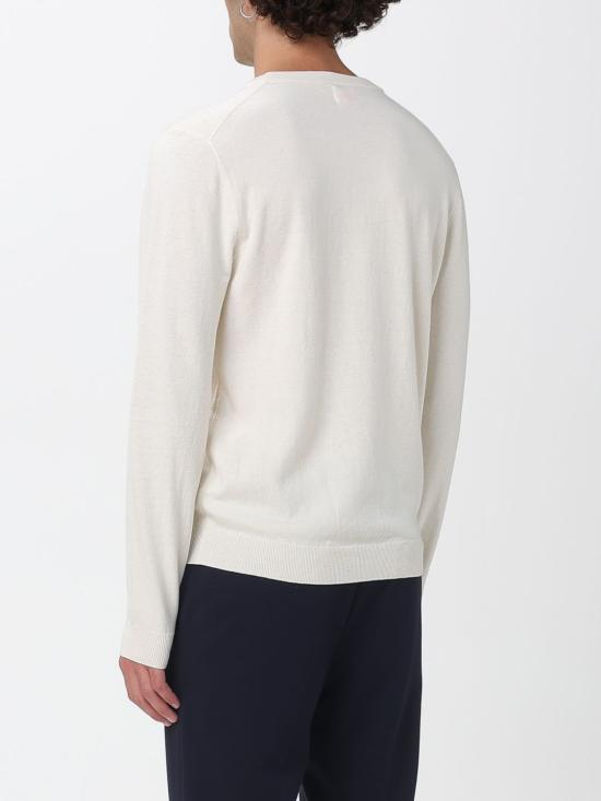 25FW 썬 68 스웨터 K45101 31 White - SUN 68