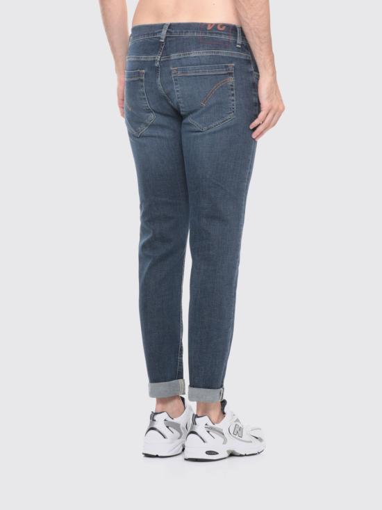 25FW 돈답 데님 팬츠 UP232DS0345ULG9 800 Blue - DONDUP