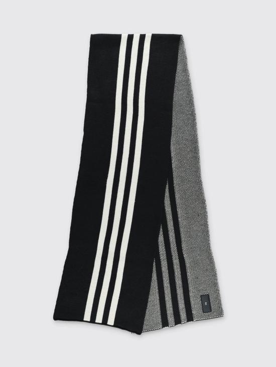 25FW 와이쓰리 머플러/스카프 IY9275 Black - Y-3