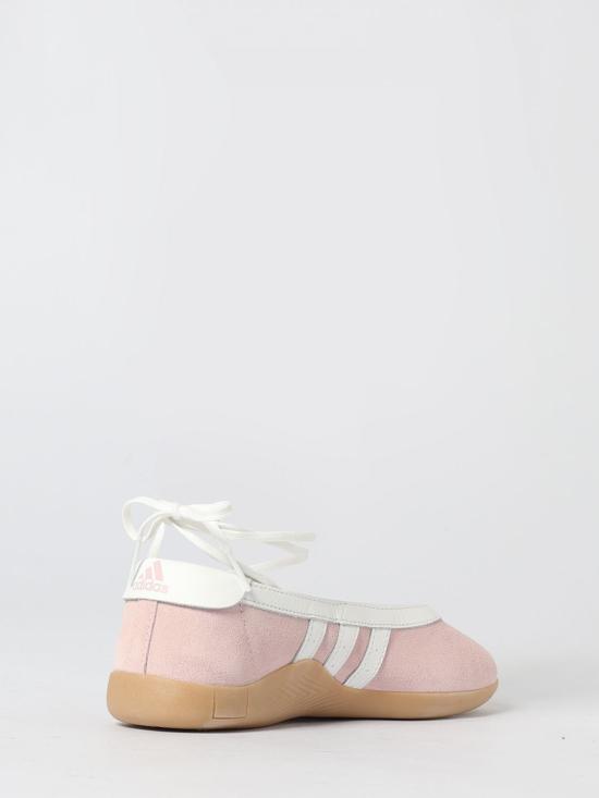 25FW 아디다스 태권도 메이 발레 스니커즈 JQ6434 Pink - ADIDAS