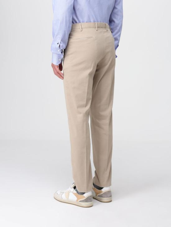 25FW 피티제로우노 팬츠 COATX0Z00FWD Y042 Black - PT01