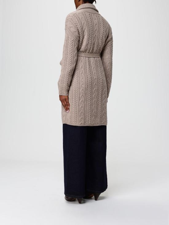 25FW 에스막스마라 스웨터 2529316013600 004 Beige - 'S MAX MARA