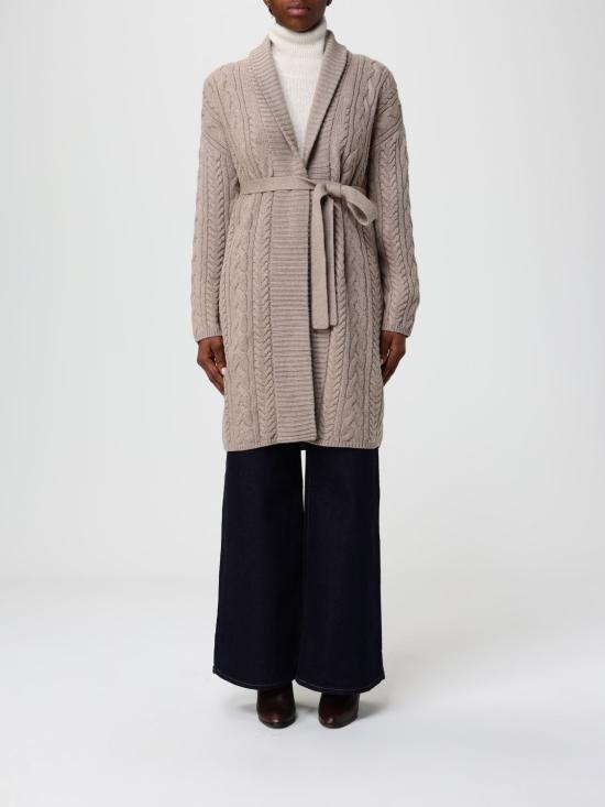 25FW 에스막스마라 스웨터 2529316013600 004 Beige