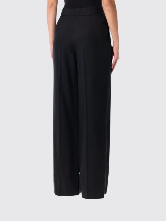 25FW 폴로 랄프로렌 스트레이트 팬츠 290955043 001 Black - POLO RALPH LAUREN