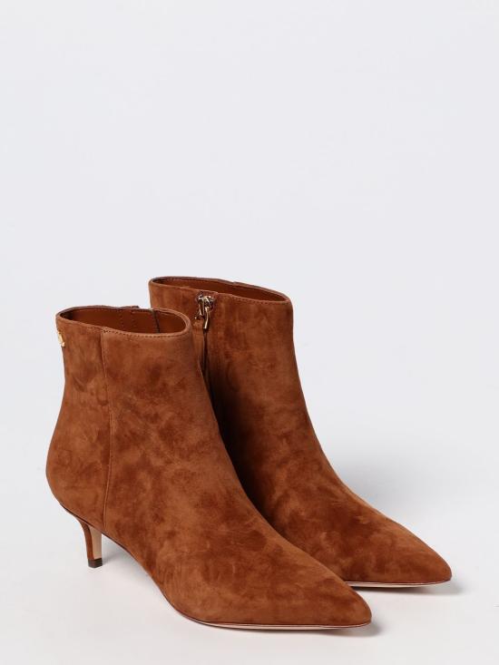 25FW 랄프 로렌 802967779 002 Brown - RALPH LAUREN