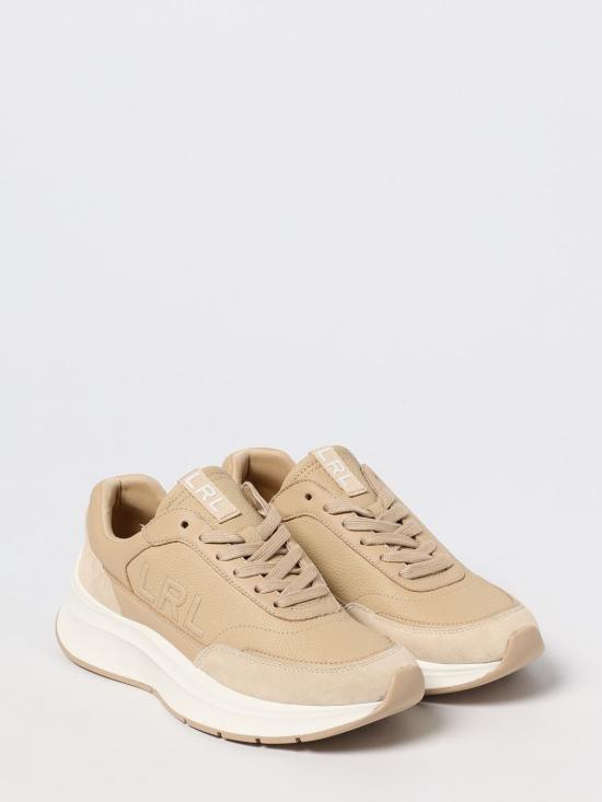 25FW 랄프 로렌 802974376 001 Beige - RALPH LAUREN