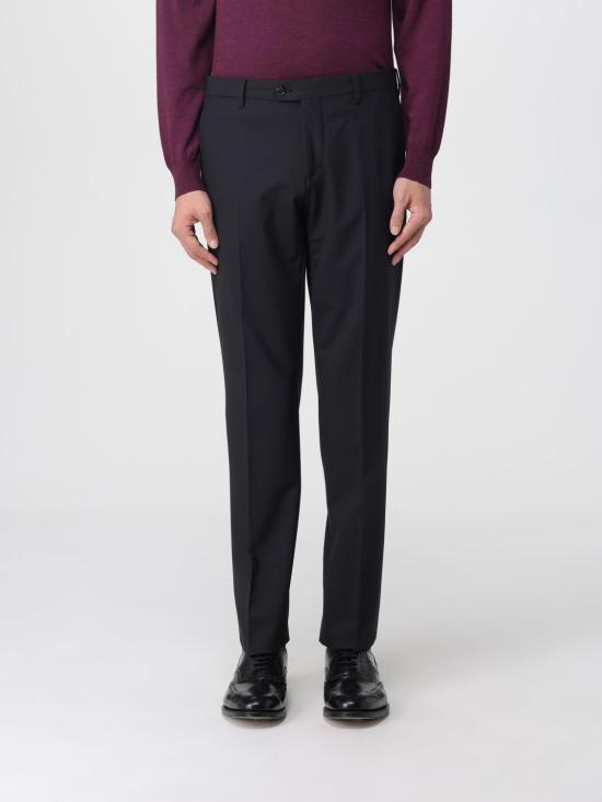 25FW 콜라마리노 수트 세트 GA86 M1301U 10 Black - COLAMARINO