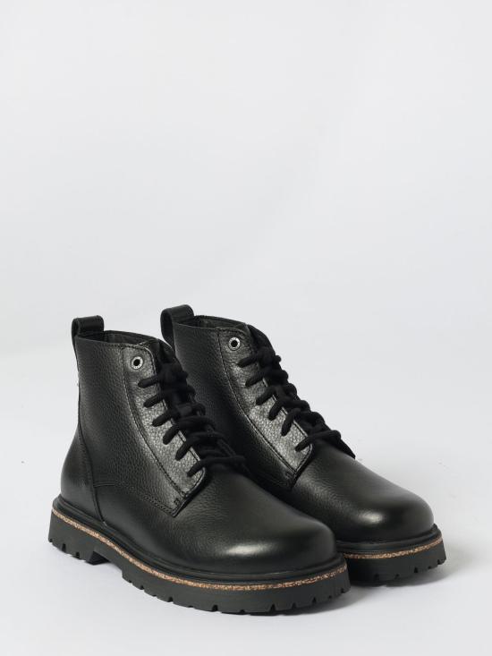 25FW 버켄스탁 1030783 Black - BIRKENSTOCK