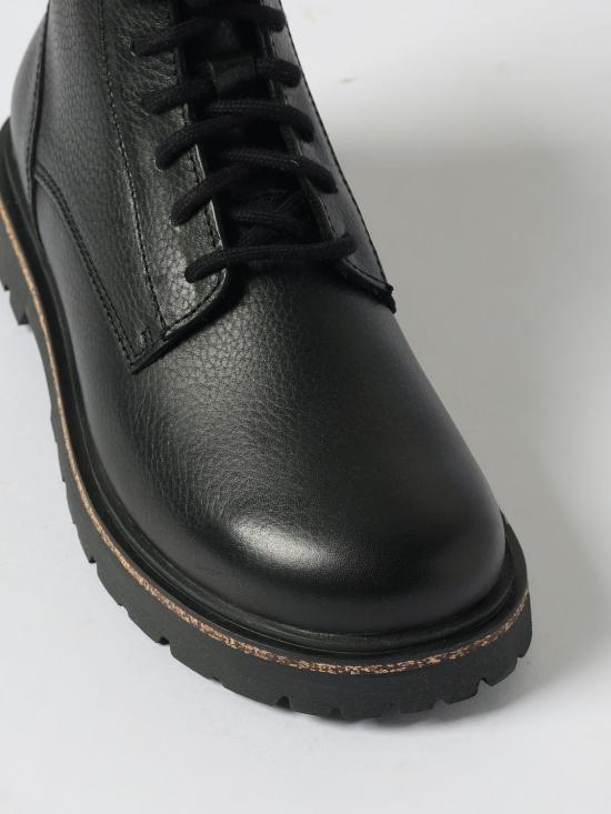 25FW 버켄스탁 1030783 Black - BIRKENSTOCK