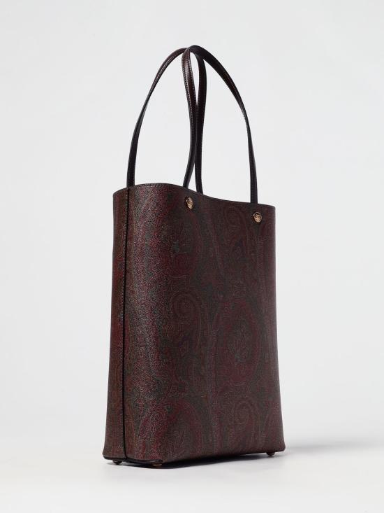 25FW 에트로 토트백 MP1D0012AA012 M0019 Beige - ETRO