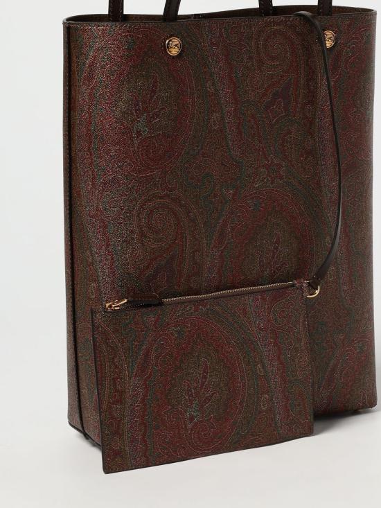 25FW 에트로 토트백 MP1D0012AA012 M0019 Beige - ETRO