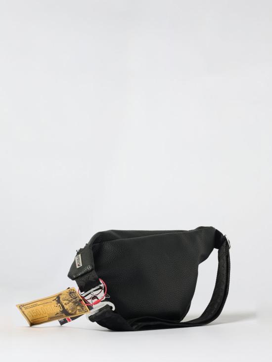 25FW 스프레이그라운드 벨트백 910B7879NSZ Black - SPRAYGROUND